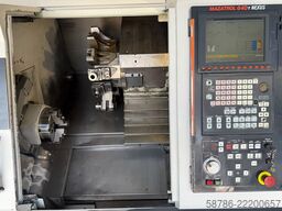 Mazak QTN Nexus 200M