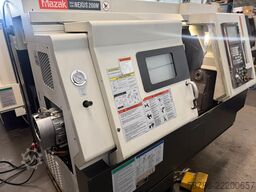 Mazak QTN Nexus 200M