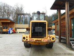 Hyundai HL740-7 mit HOCHKIPPSCHAUFEL SW VOLVO