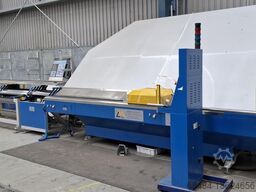 Lombarda Glass WHS 2 Profile Bender