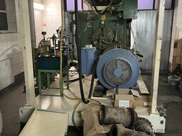 CPM Pellet Press 9042-12
