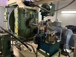 CPM Pellet Press 9042-12