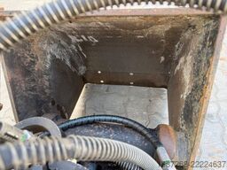 Kinshofer C08HPX-50 Greifer / MS03 / 2016 Bj