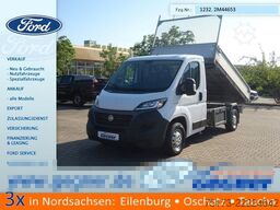 FIAT Ducato 35 140 L2 3-Seiten-Kipper AHK