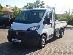 FIAT Ducato 35 140 L2 3-Seiten-Kipper AHK
