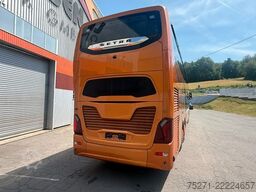 SETRA S 531 DT,  Glasdach ,  1a Zustand !