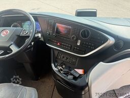 SETRA S 531 DT,  Glasdach ,  1a Zustand !