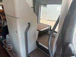SETRA S 531 DT,  Glasdach ,  1a Zustand !