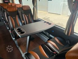 SETRA S 531 DT,  Glasdach ,  1a Zustand !