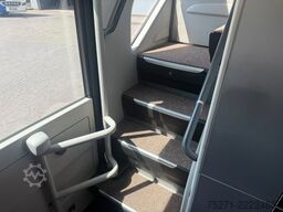 SETRA S 531 DT,  Glasdach ,  1a Zustand !