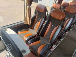SETRA S 531 DT,  Glasdach ,  1a Zustand !