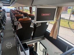 SETRA S 531 DT,  Glasdach ,  1a Zustand !
