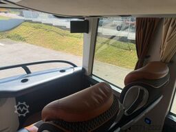SETRA S 531 DT,  Glasdach ,  1a Zustand !