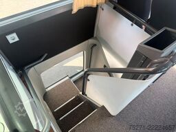 SETRA S 531 DT,  Glasdach ,  1a Zustand !