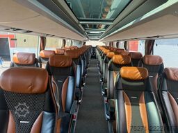SETRA S 531 DT,  Glasdach ,  1a Zustand !