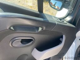 OPEL Movano B Kasten/Kombi HKa L3H2 3,5t 1.Hand DoKa