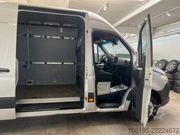 MERCEDES-BENZ Sprinter 316 CDI Maxi H+L*AHK=3,5T*Garantie*1Hd