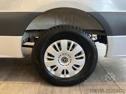 MERCEDES-BENZ Sprinter 316 CDI Maxi H+L*AHK=3,5T*Garantie*1Hd