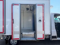 FIAT Ducato 2,3 HDI Thermoking V300 Tiefkühlung-30C