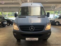 MERCEDES-BENZ Sprinter 516 CDI*Hoch+Lang*Garantie*AHK3,5T*