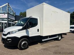 IVECO Daily 72c18 Maxi XXL Koffer*1.Hand*Euro-6