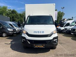 IVECO Daily 72c18 Maxi XXL Koffer*1.Hand*Euro-6