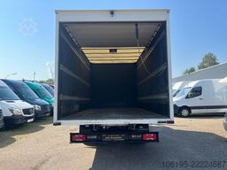 IVECO Daily 72c18 Maxi XXL Koffer*1.Hand*Euro-6