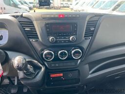 IVECO Daily 72c18 Maxi XXL Koffer*1.Hand*Euro-6