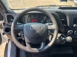 IVECO Daily 72c18 Maxi XXL Koffer*1.Hand*Euro-6