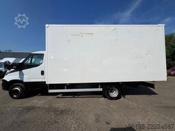 IVECO Daily 72c18 Maxi XXL Koffer*1.Hand*Euro-6