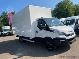 IVECO Daily 72c18 Maxi XXL Koffer*1.Hand*Euro-6