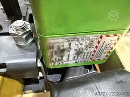 Stahl 2/8 A04501