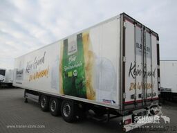 Schmitz Cargobull Tiefkühler Standard Doppelstock
