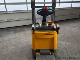 Jungheinrich ERC 214 KP Lithium