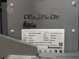 Jungheinrich ERC 214 KP Lithium