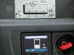 Jungheinrich ERC 214 KP Lithium