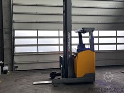 Jungheinrich ETV 216 Lithium