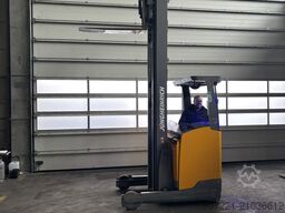 Jungheinrich ETV 216 Lithium