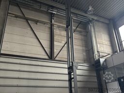 Jungheinrich ETV 216 Lithium