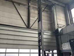 Jungheinrich ETV 216 Lithium