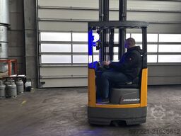 Jungheinrich ETV 216 Lithium