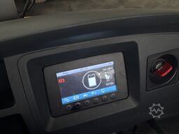 Jungheinrich ETV 216 Lithium