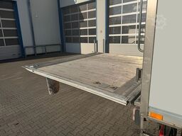 MERCEDES-BENZ Antos 2535 L 6x2/4 Frischdienst LBW 2t