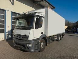 MERCEDES-BENZ Antos 2535 L 6x2/4 Frischdienst LBW 2t