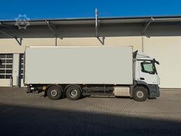 MERCEDES-BENZ Antos 2535 L 6x2/4 Frischdienst LBW 2t