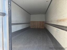 MERCEDES-BENZ Antos 2535 L 6x2/4 Frischdienst LBW 2t