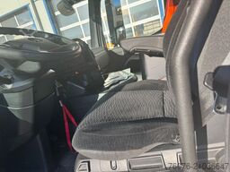MERCEDES-BENZ Antos 2535 L 6x2/4 Frischdienst LBW 2t