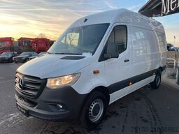 MERCEDES-BENZ Sprinter 317 CDI 3665 9G Klima 360 MBUX