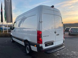 MERCEDES-BENZ Sprinter 317 CDI 3665 9G Klima 360 MBUX