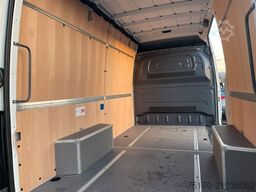 MERCEDES-BENZ Sprinter 317 CDI 3665 9G Klima 360 MBUX